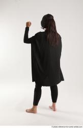 LUCI_AVIOL LADY DARTH VADER STANDING POSE 3 